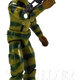 Illustration for article titled All 163 GI Joe: A Real American Hero Action Figures, Ranked